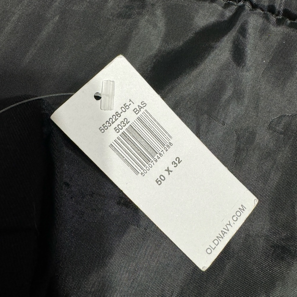 NWT OLD NAVy Flex chino ultimate slim​ - Picture 3 of 4